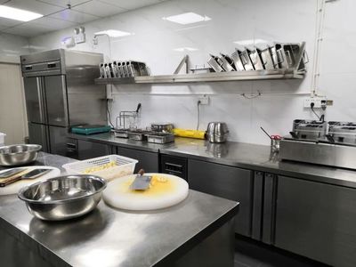 巧家縣2022年愛國衛生專項行動商超、餐飲業'紅黑榜'及餐飲管理成效分析